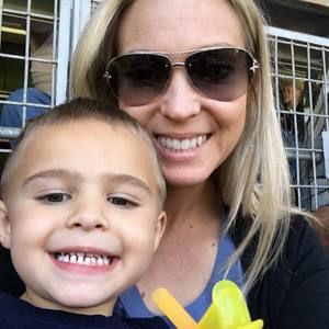 Meet your Posher, Vesna